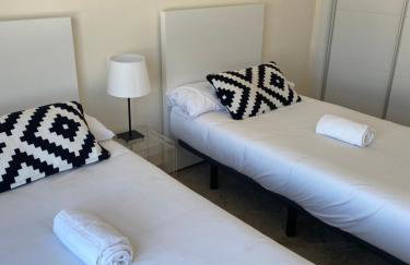 CAROLINAS BEACH &GOLF HOUSE - Foto 34