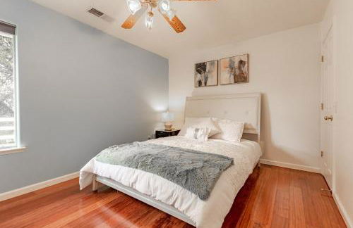 Yosemite and Bass lake I Hot tub I Game room I Sleeps 13 - Foto 26