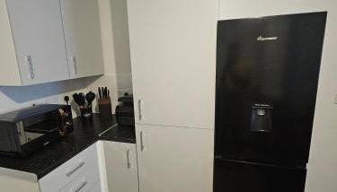 The Cloud - Spacious New 1 Bed Maisonette in Central Derby - Foto 3