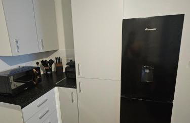 The Cloud - Spacious New 1 Bed Maisonette in Central Derby - Foto 3