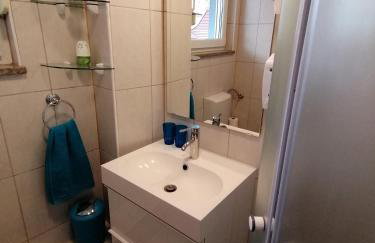 Zagreb Studio 39 Kranjčevićeva - Foto 15