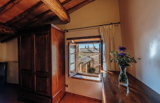 Villa di Sotto - Foto 51