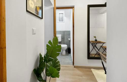 2 Zimmer Apartment im Zentrum von Stuttgart - Foto 9