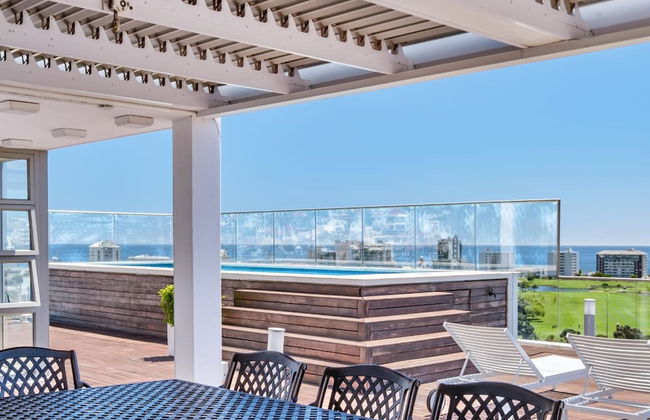 Stylish Comfort at the Luxurious Tramonto - Foto 27