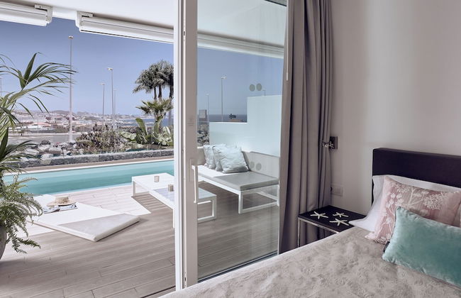 Hotel Baobab Suites - Foto 36