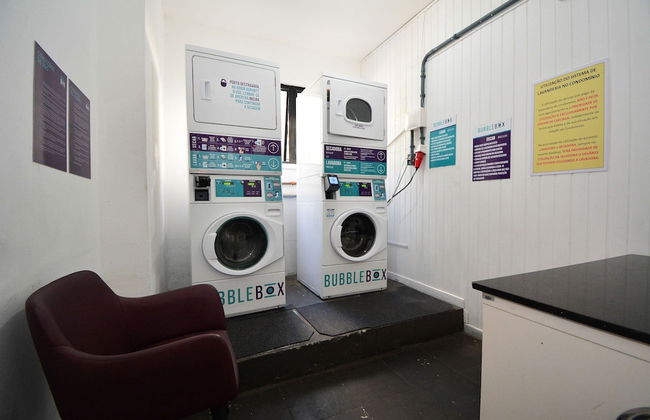 Flat no Central Park Residence - Photo 44