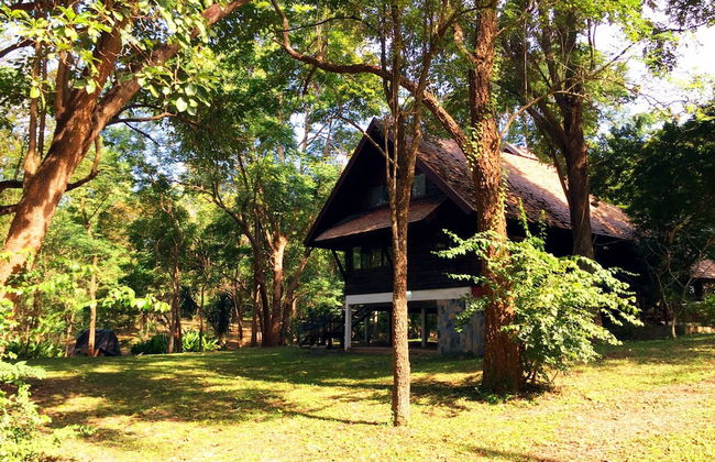 Baan Parimtarn Kanchanaburi - Foto 15