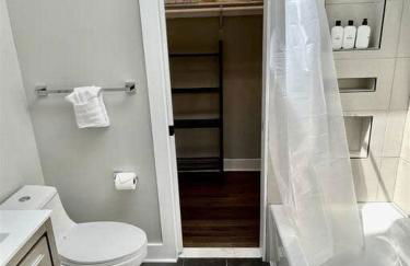 The Little Nest Charming Brookland Parking - Foto 14