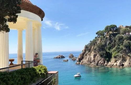 Alegre apto con piscina, a 300m de la playa. - Photo 36