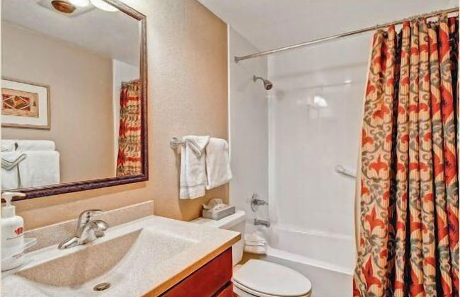 GetAways at Falcon Point Resort - Foto 19