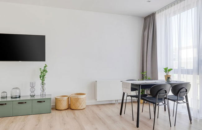 Limehome Aalen Reichsstädter Str. - Foto 48