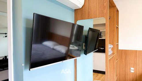 ASA | Loft UP 310 | Lado da FURB | Oktoberfest - Foto 4