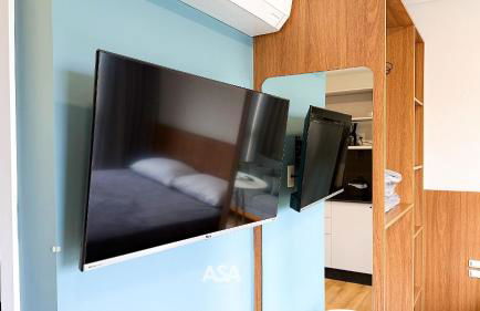 ASA | Loft UP 310 | Lado da FURB | Oktoberfest - Photo 4