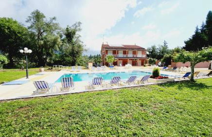 Corfu Paloma Apartments - Foto 35