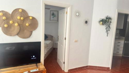 Santa Cruz centro-free parking - Foto 3