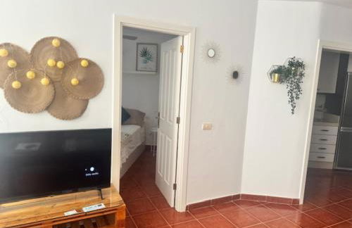 Santa Cruz centro-free parking - Foto 3