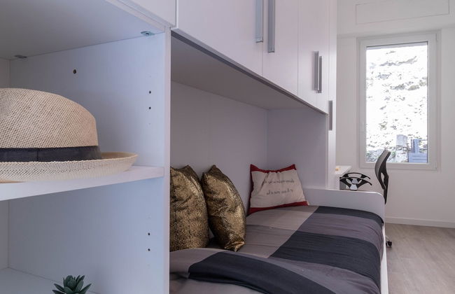 Lecco Alta Relax House - Foto 33