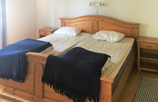 4 Person Holiday Home in Rorvik-by Traum - Foto 17