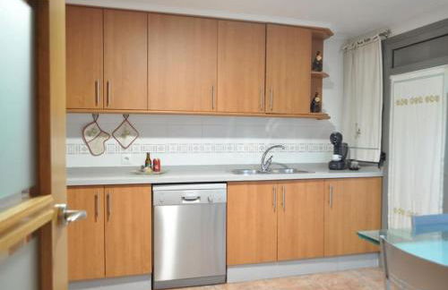 Acogedor apartamento en Burriana centro - Foto 9