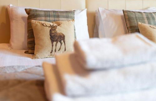 Cleish Apartment - Foto 38