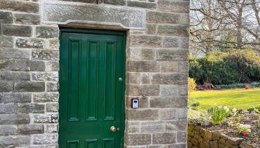 Edale - Loft with a view - Foto 4