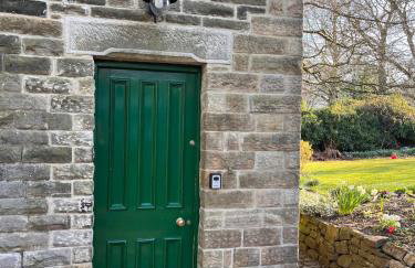 Edale - Loft with a view - Foto 4