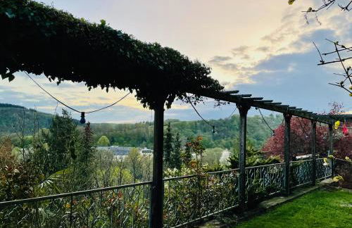 Ferienwohnung Doegen im schönen Lahntal - Foto 28