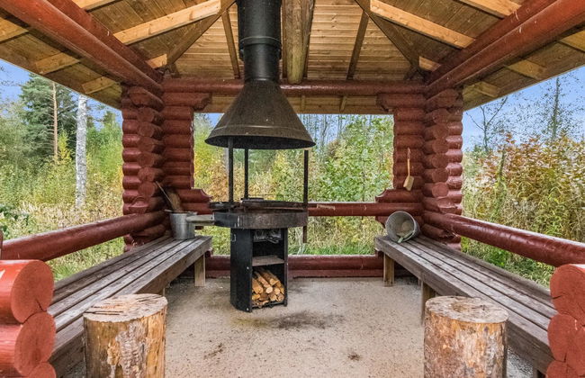 Myllymökki - Photo 15