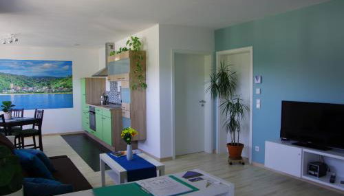 Apartment 541 - Foto 4