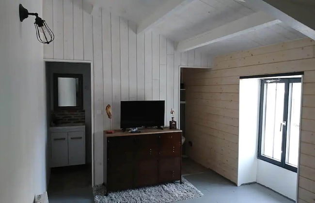 Magnificent Villa in Nuaille-d'aunis With Wellness - Foto 18