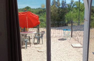 Appartement dans les vignes varoises - Foto 17