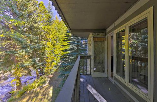 Creekside Frisco Condo with Views and Pool Access! - Foto 13