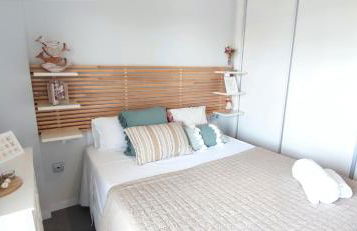 Apartamento Victoria Playa by DENIA COSTA - Foto 20