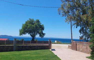 Villa Efmaria, Marmaras, Halkidiki - Photo 50