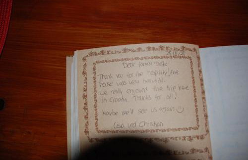 Holiday house Eleonora - Foto 33