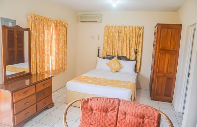 Urban Apartments - Foto 1