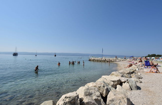 Apartment Sreta - Foto 19