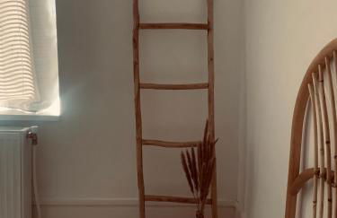 Studio Girafe, style bohème et atypique, Curistes - Foto 29