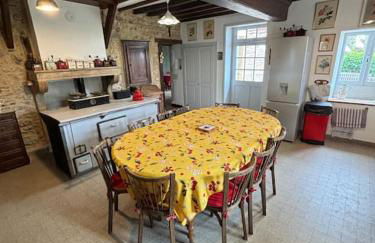 Le Meix Joséphine Tournissoux - Foto 23