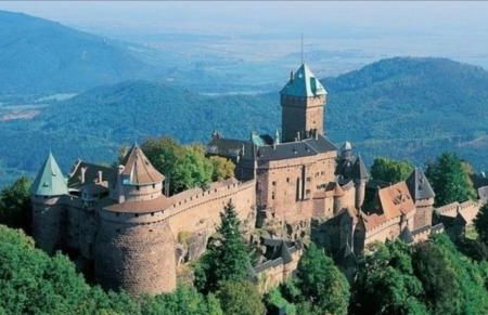 Cocon de caractère au cœur des vignes Alsaciennes - Foto 37