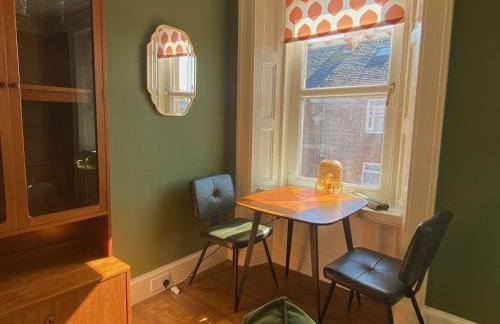 Stylish MCM apartment on the Arbroath coast - Foto 13