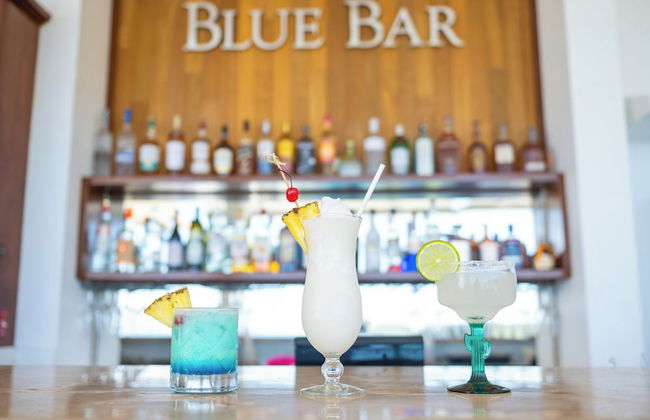 Ceblue Luxury Villas - Photo 78