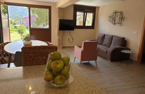 Apartamentos Ria de Aldan - Foto 18