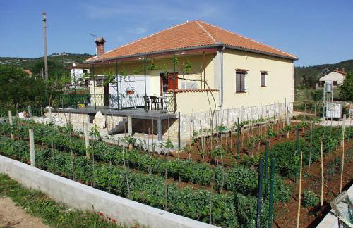 Apartments with parking space Kraj, Pasman - 696 - Photo 2