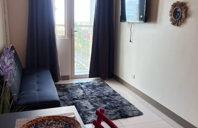 Unistay Coast Res R38 with Bal-Sunset Vw - Photo 13