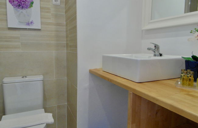 Apartamentos Sureda - Foto 31