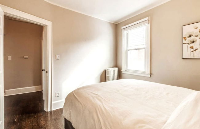 Great 6 Bedroom Peaceful Family Retreat in the University District - Foto 29