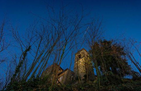 La casa del bosco - Foto 44