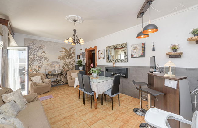 Calymar in Navahermosa - Foto 19