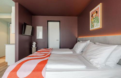 kalm stay - munich east - Foto 13